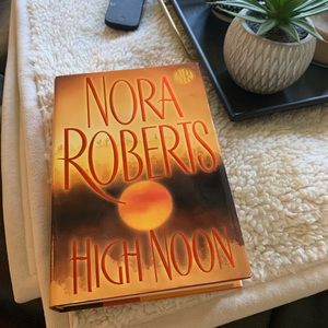 High Noon by Nora Roberts